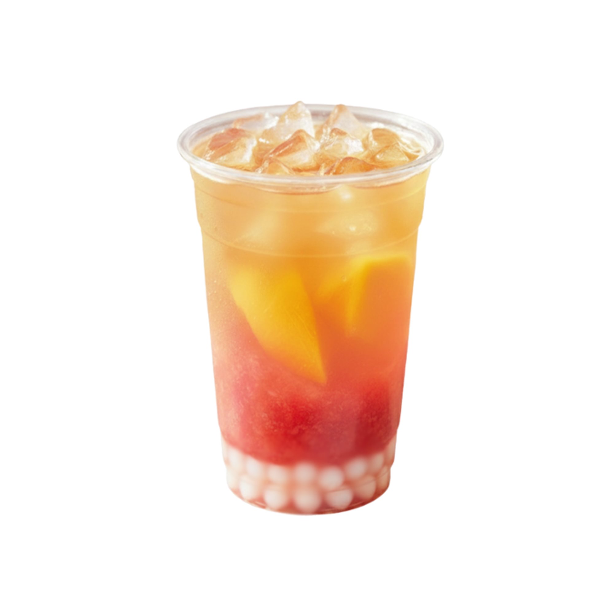 Peach Jasmine Tea