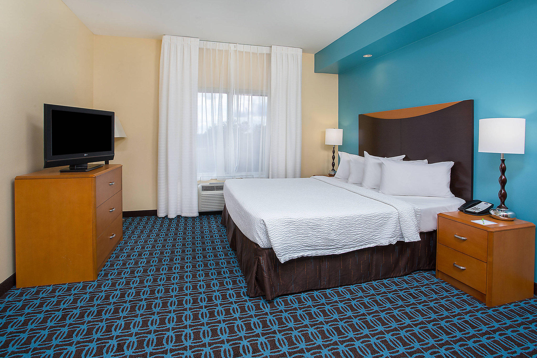 Fairfield Inn & Suites by Marriott Louisville East Photo