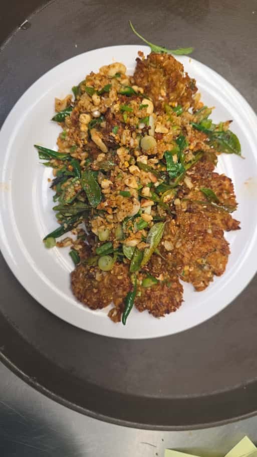 ADDA Veg Sagaria