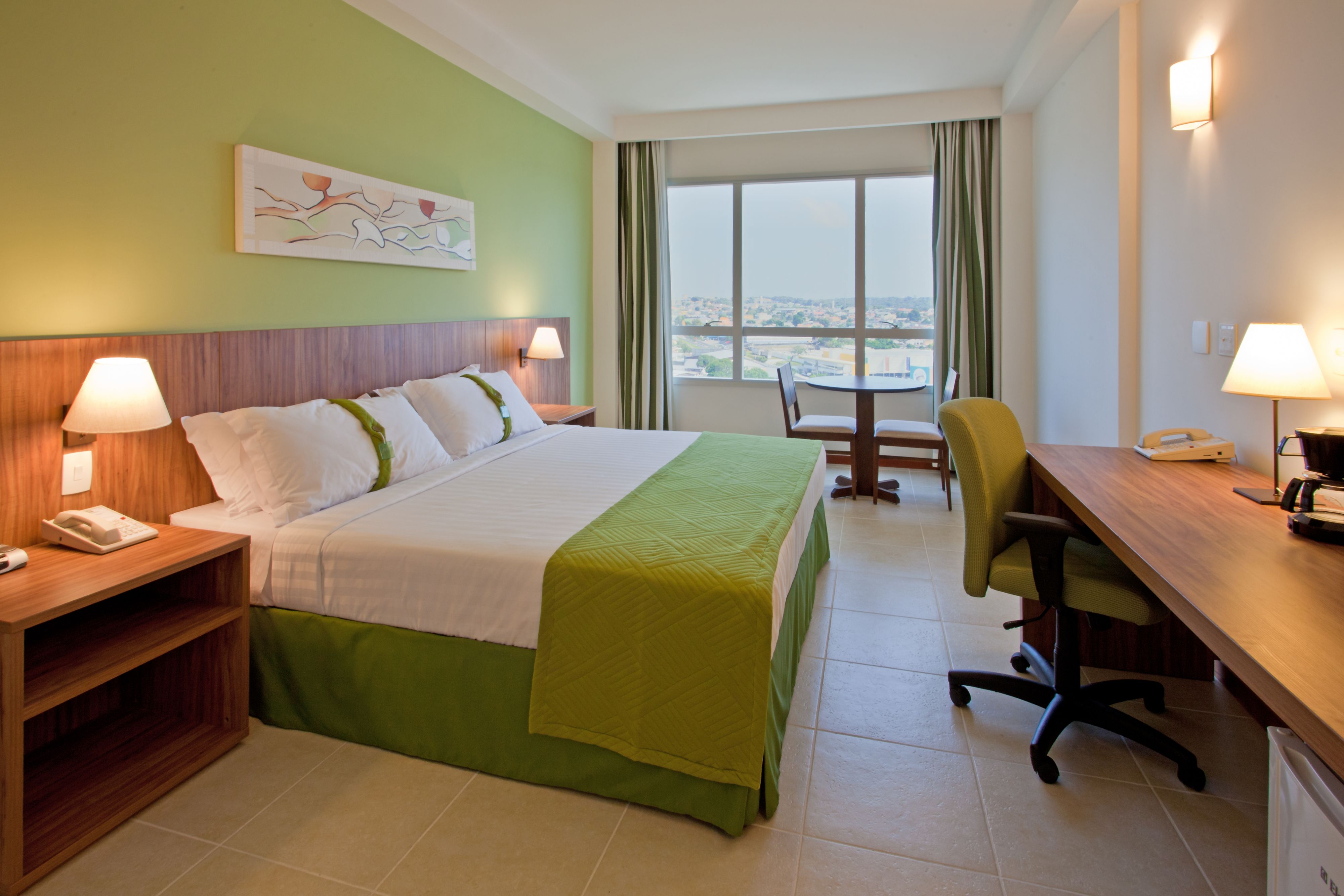 Images Holiday Inn Manaus