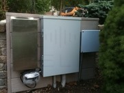 Hewitt Electric Logo