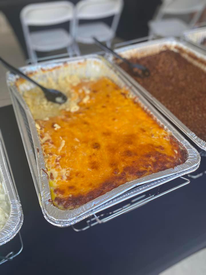 Curtis's Custom Cuisine Image