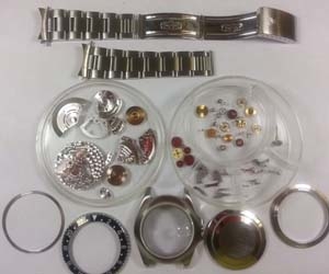 Wristwatch Doc, LLC Image