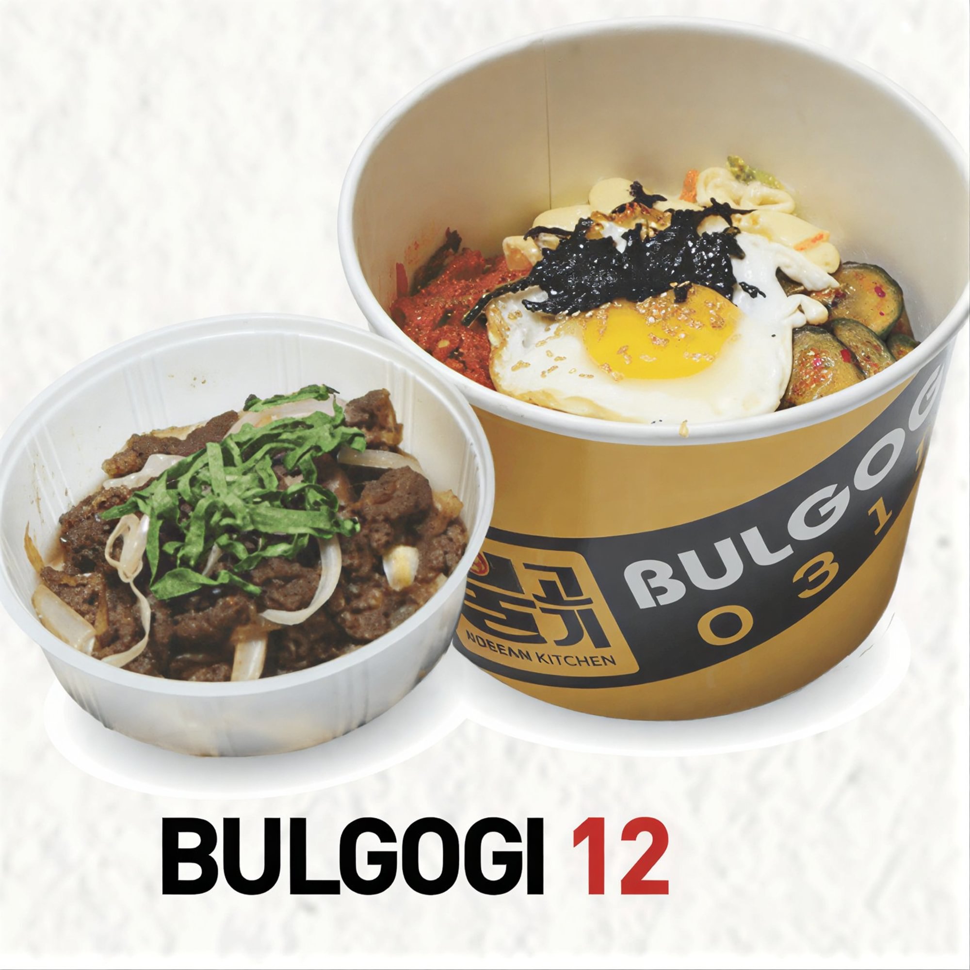 Bulgogi