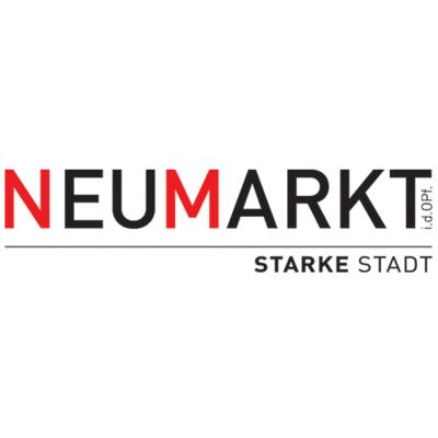 Logo von Stadt Neumarkt i.d.OPf.