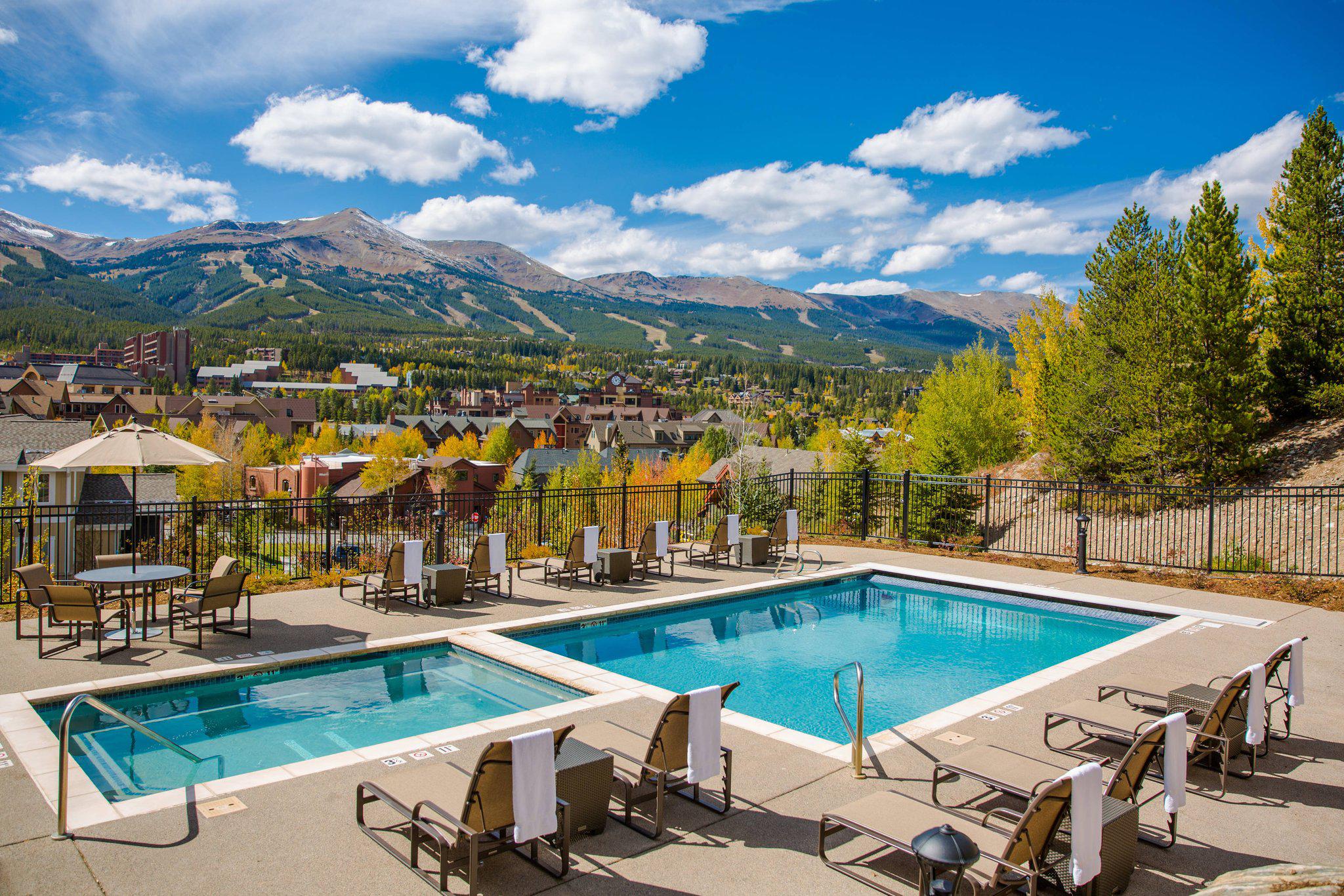 Residence Inn by Marriott Breckenridge Photo