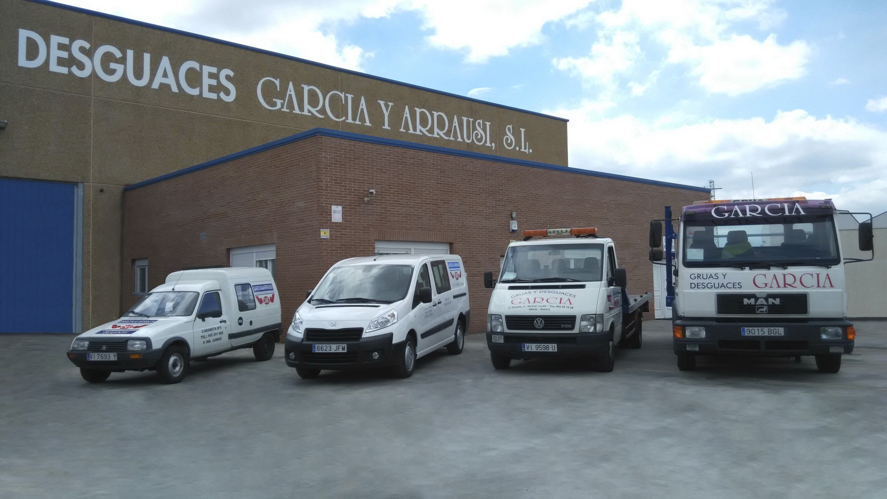 Galería en miniatura
