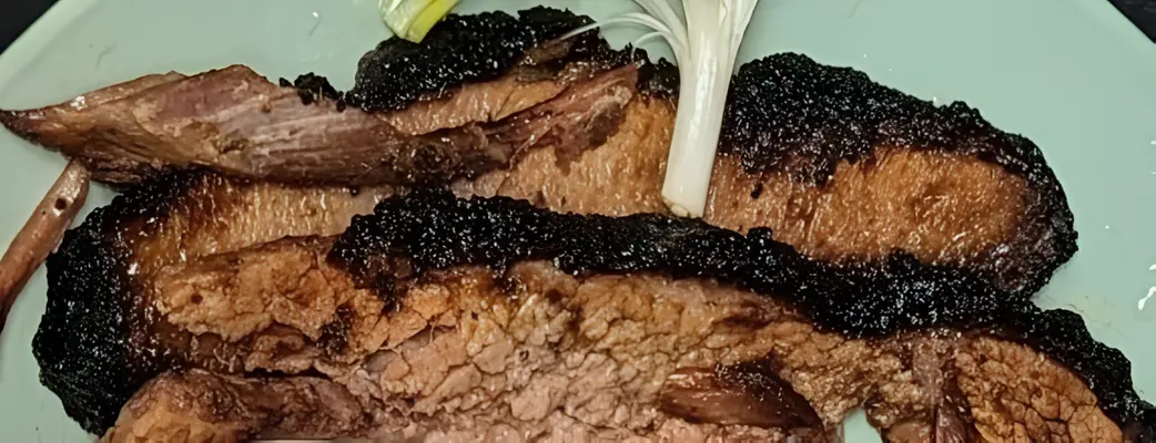 Brisket Only