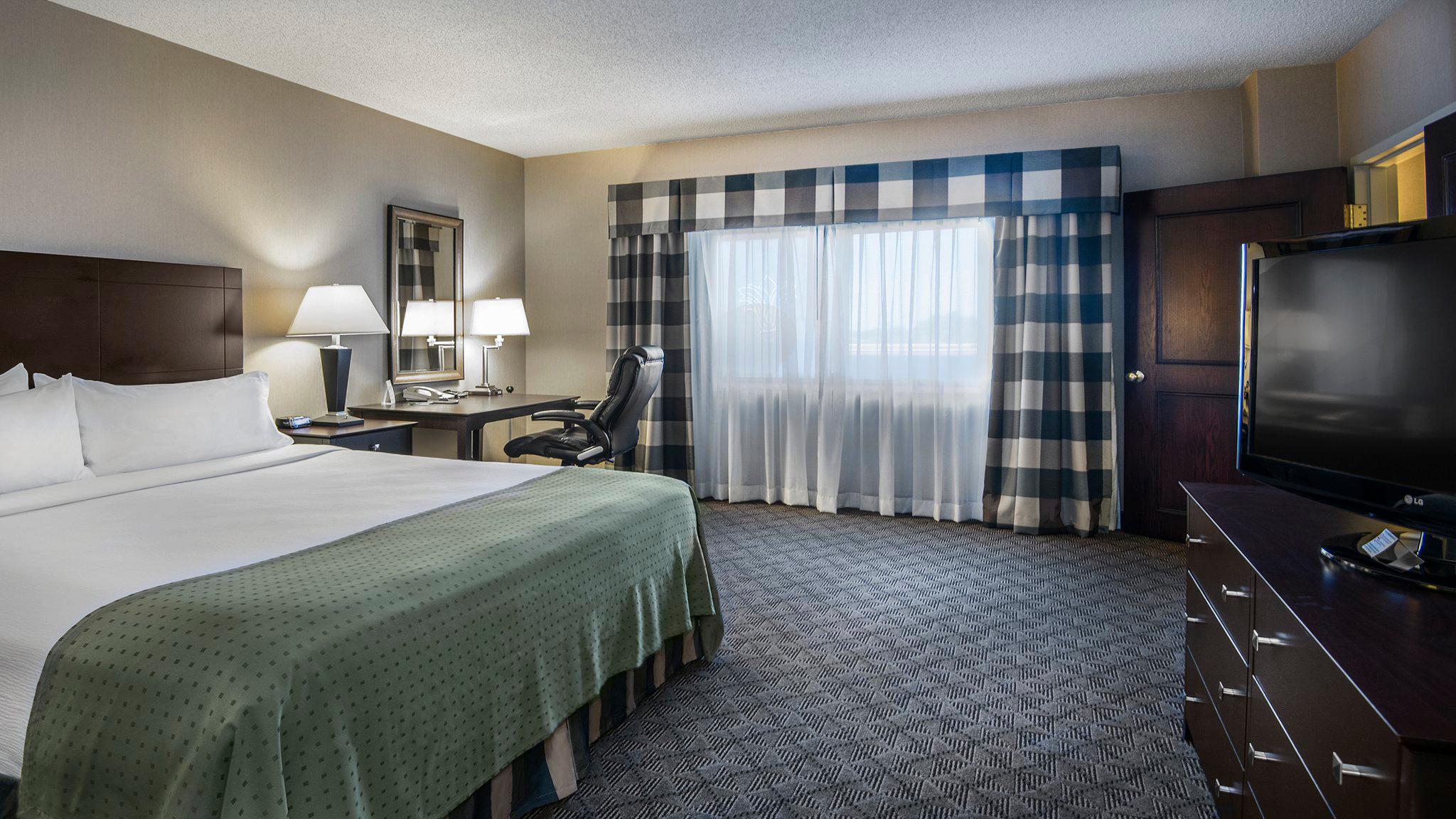 Holiday Inn Springdale/Fayetteville Area Photo