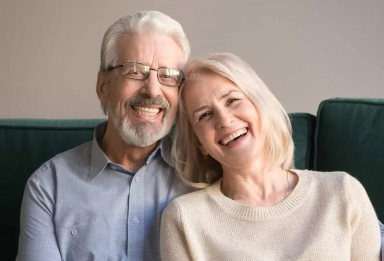 Dentures