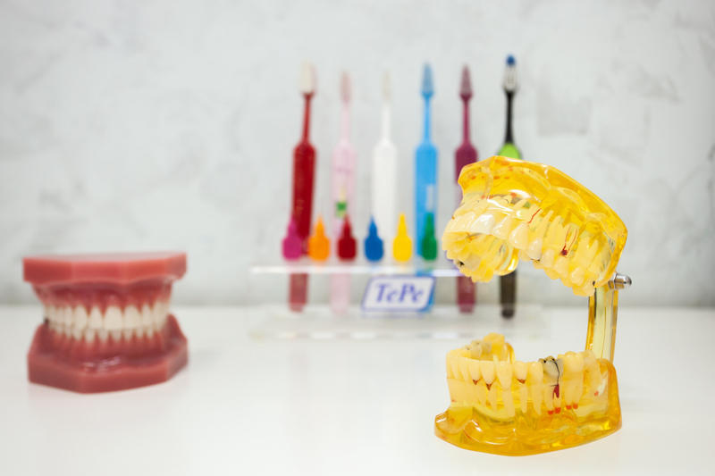 Images T.G. Dental