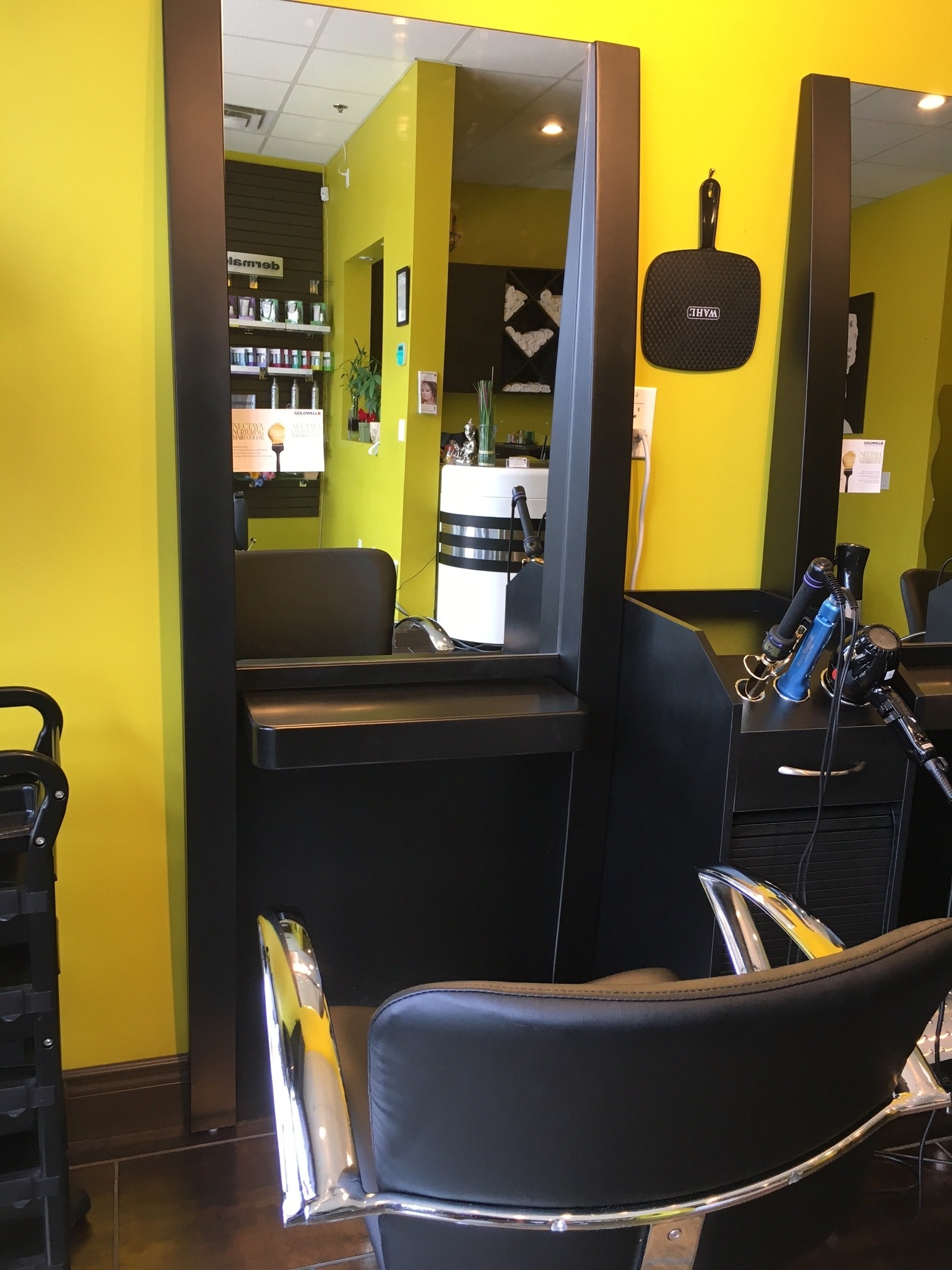 Images Beauty Pro Salon & Spa