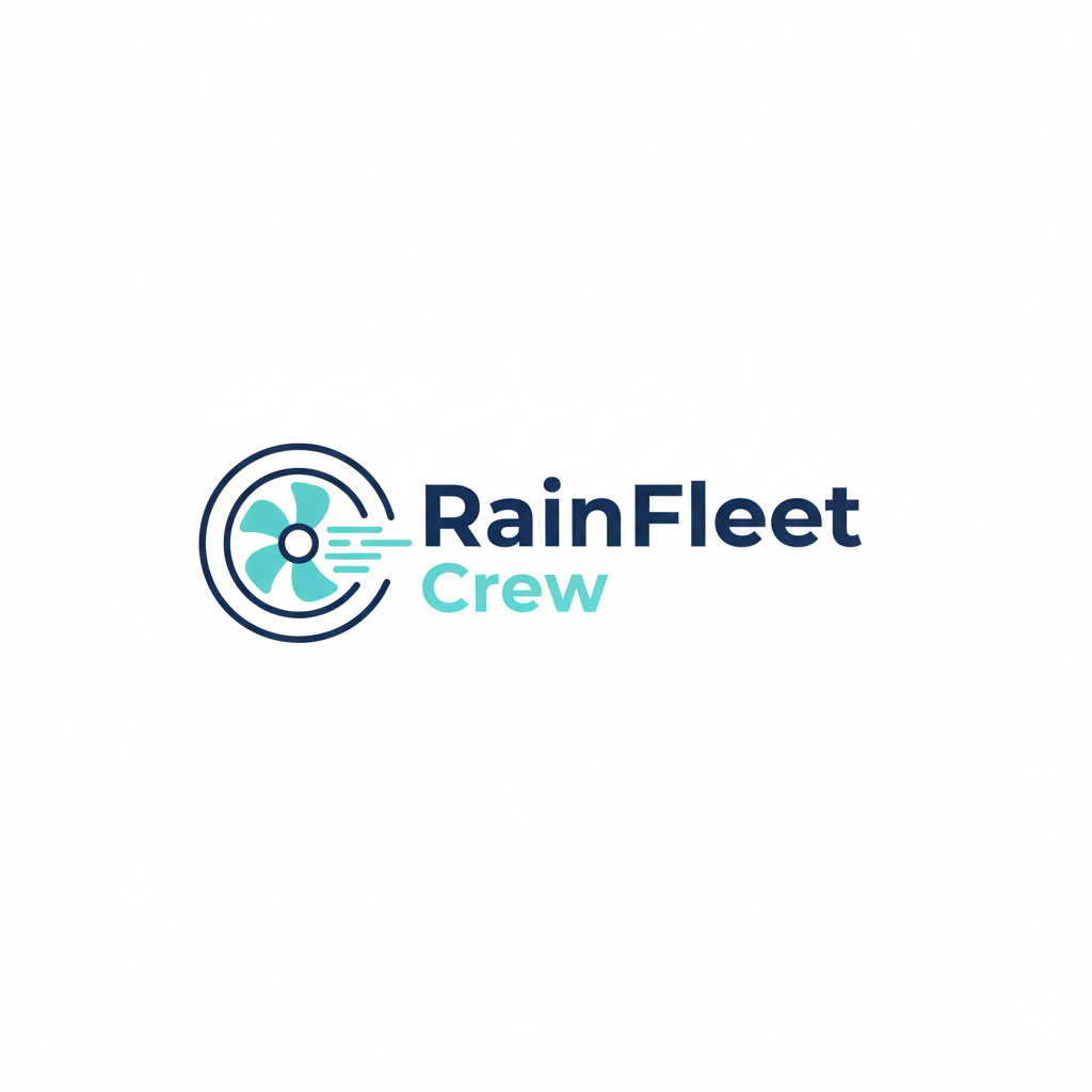 RainFleet Crew