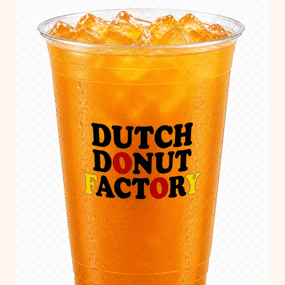 Iced Sweet Tea