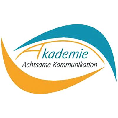 Logo von Akademie Achtsame Kommunikation