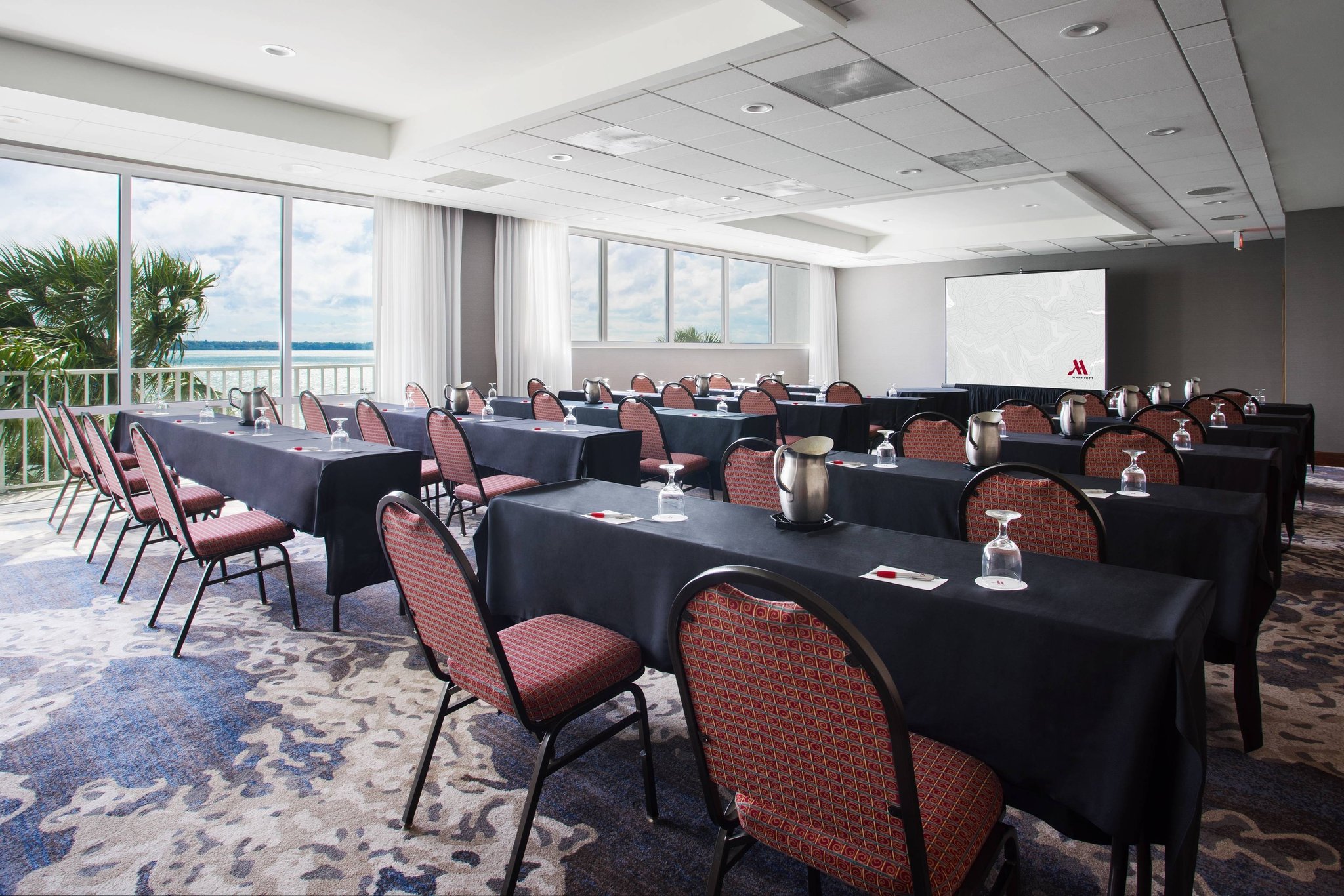 Clearwater Beach Marriott Suites on Sand Key Photo