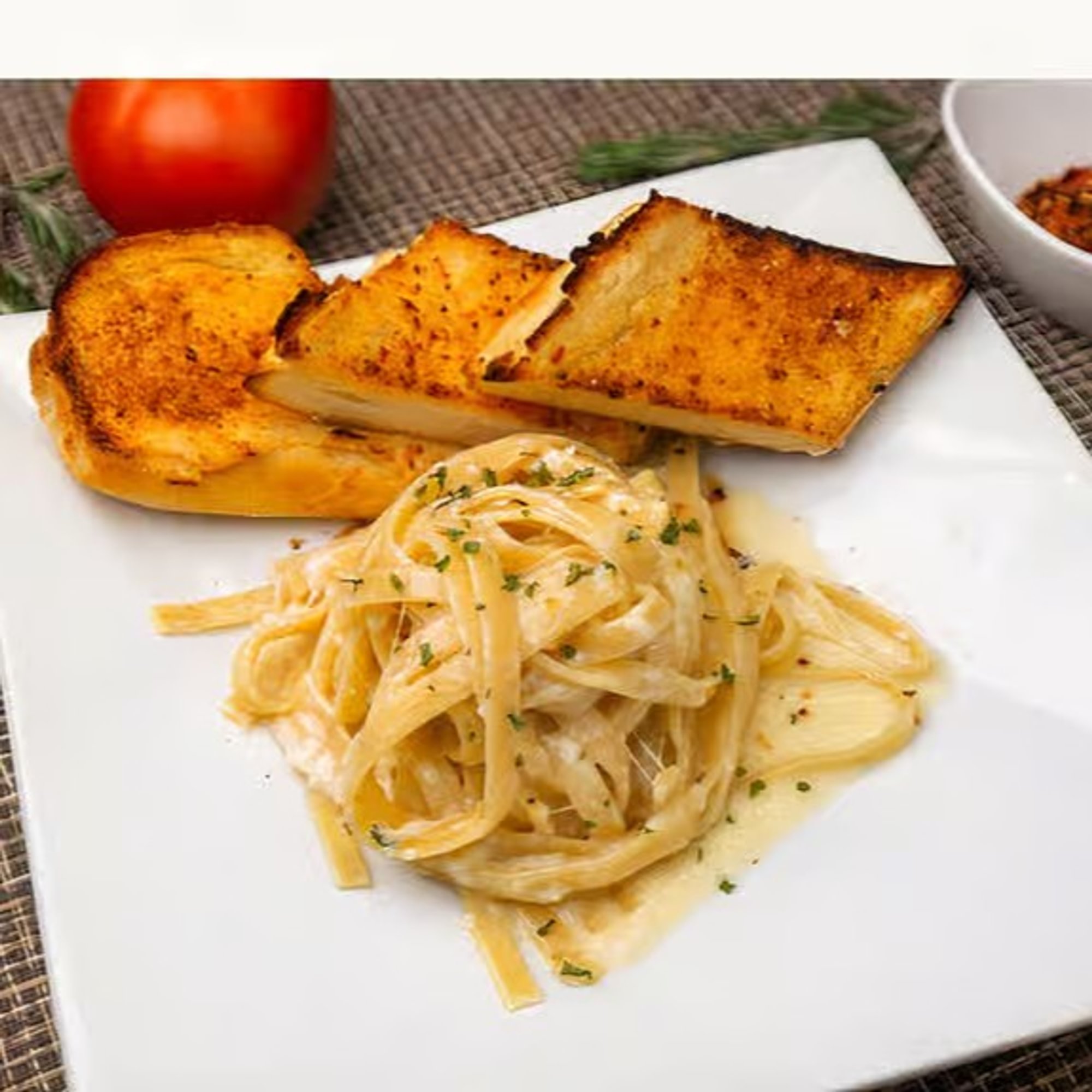 Alfredo
