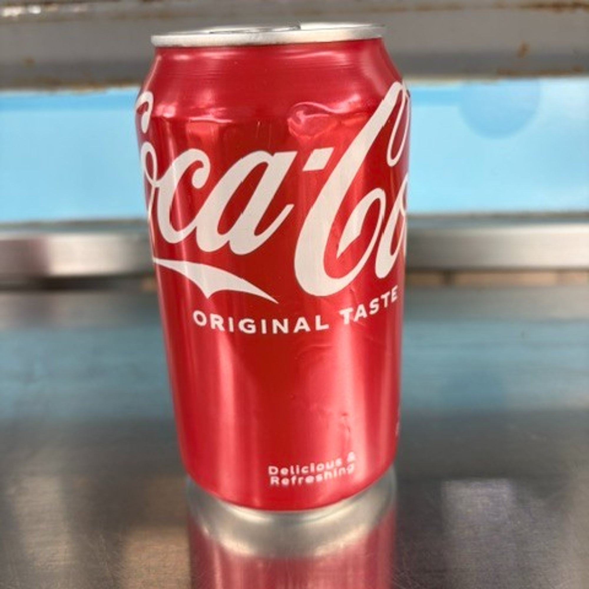 Coke