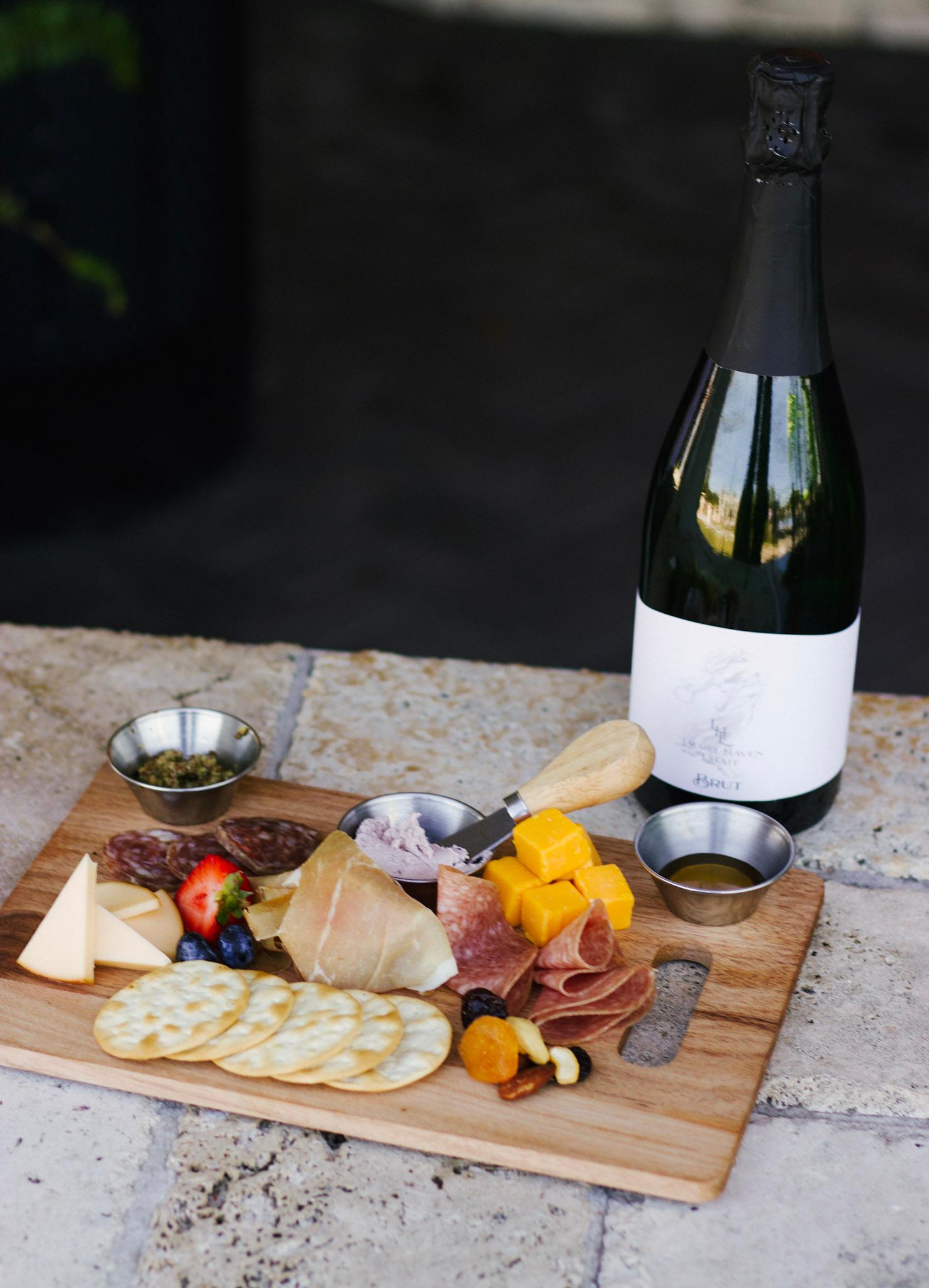 Laurel Haven Estate Vineyard and Winery Image