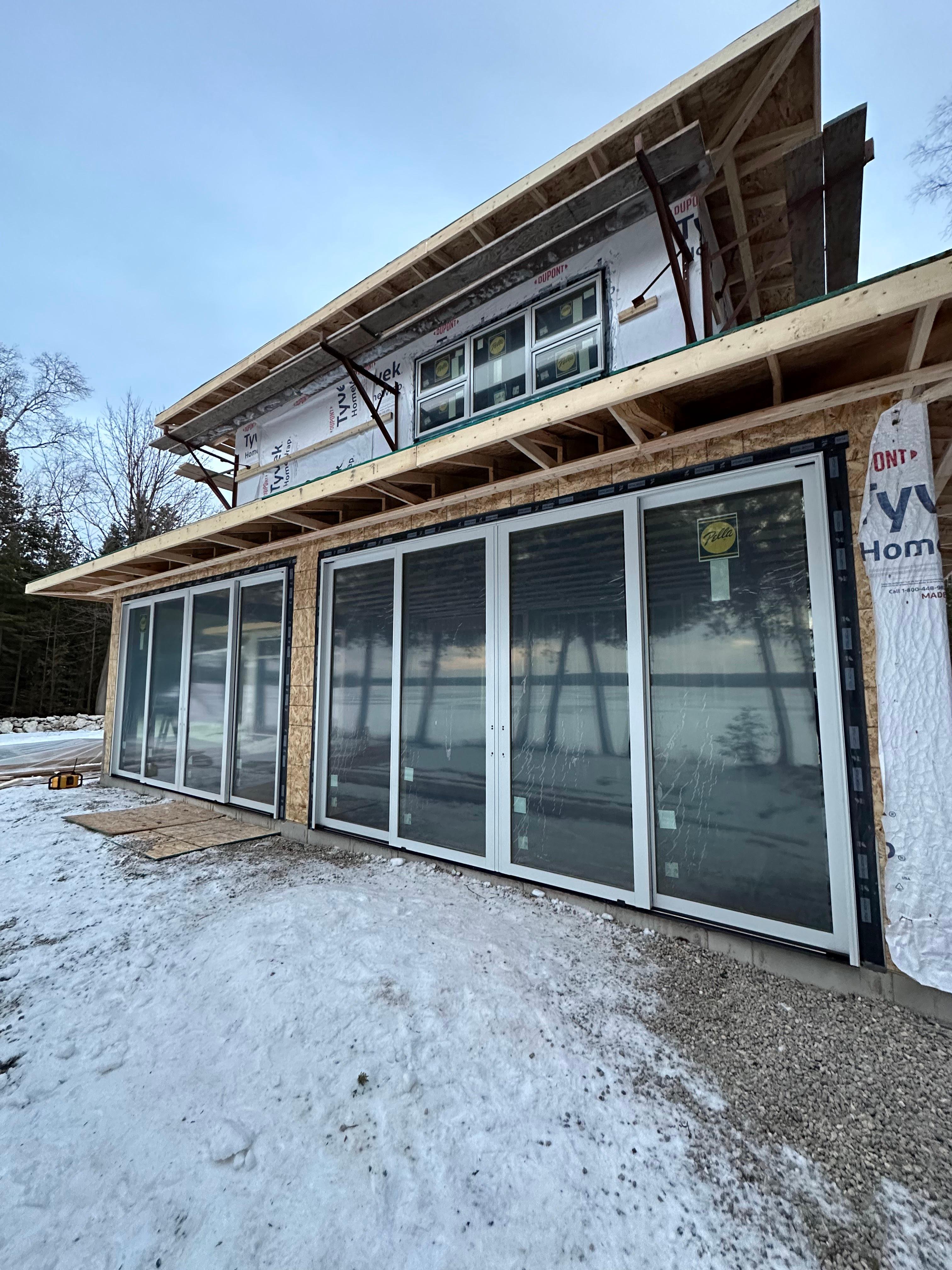 Kindle Windows & Doors LLC Image