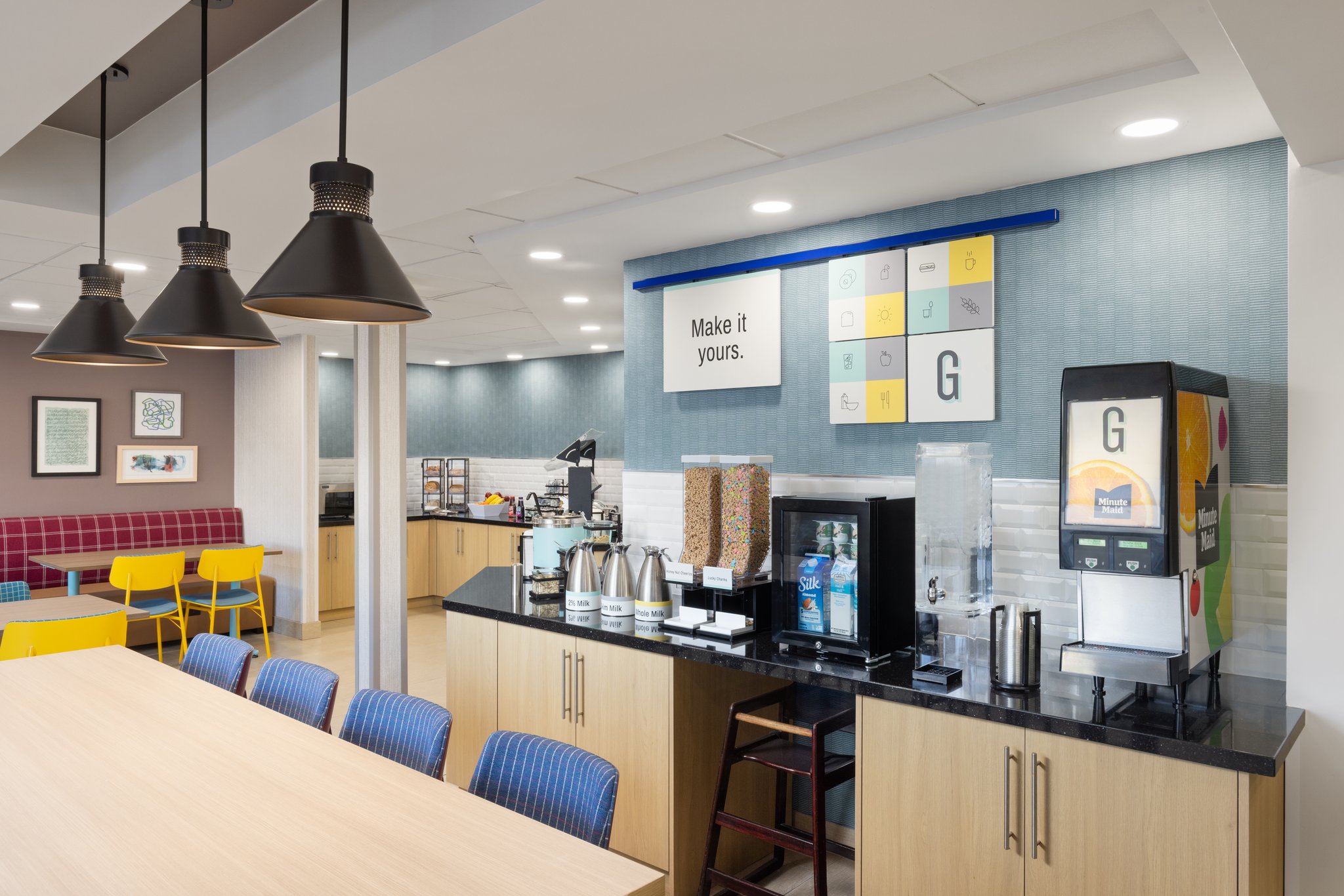 Garner Hotel Provo South by IHG Image