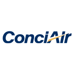ConciAir Logo