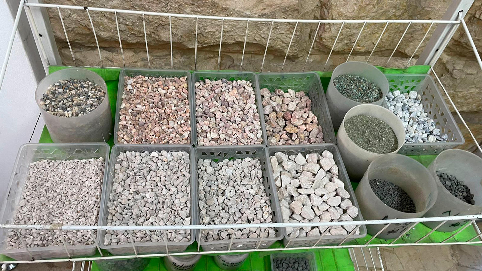 Galería en miniatura