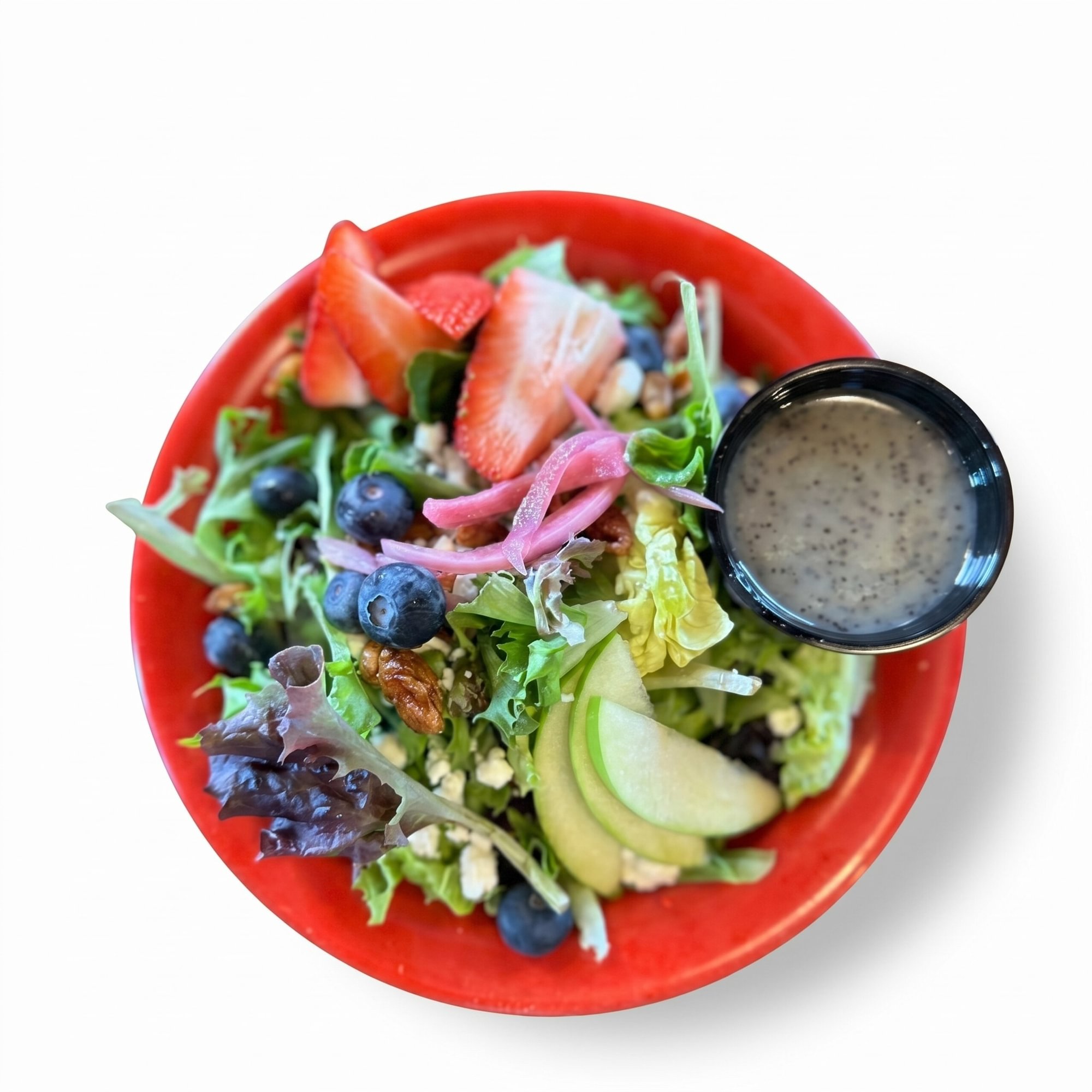 BT Salad