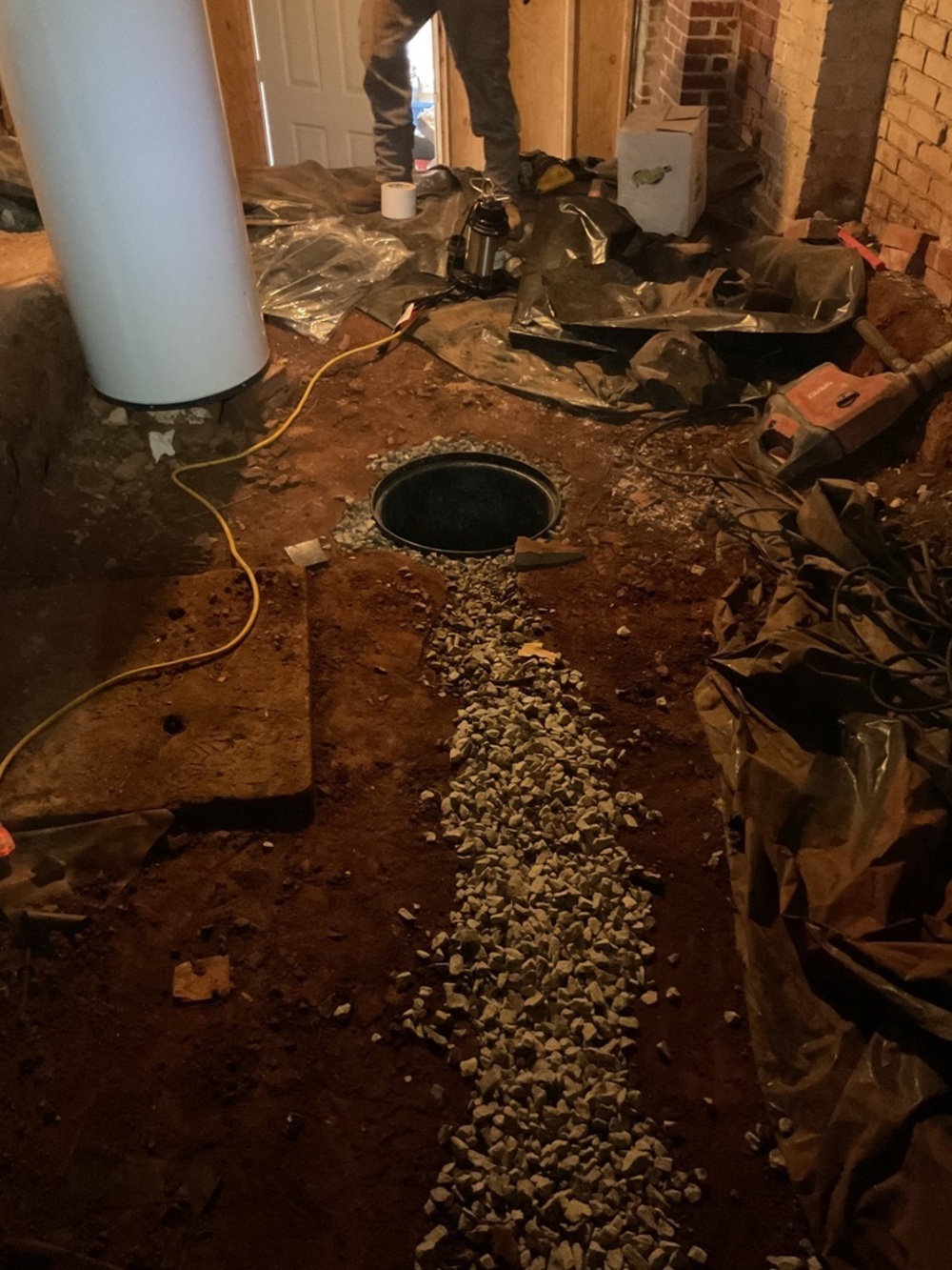 Ox Foundation Solutions Image