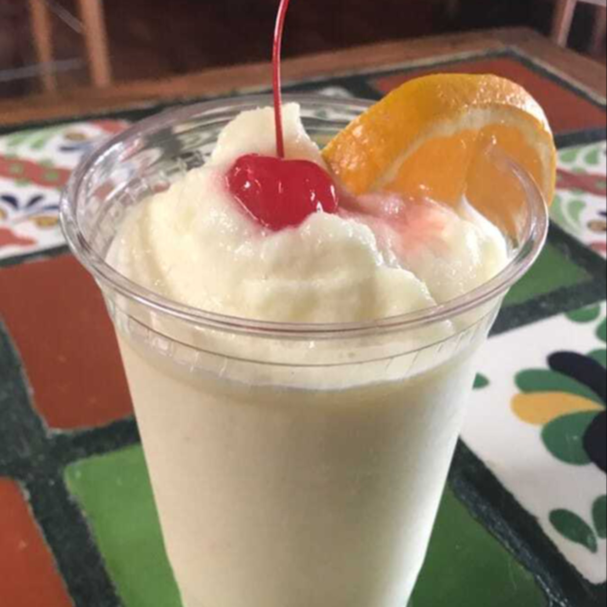Pina Colada