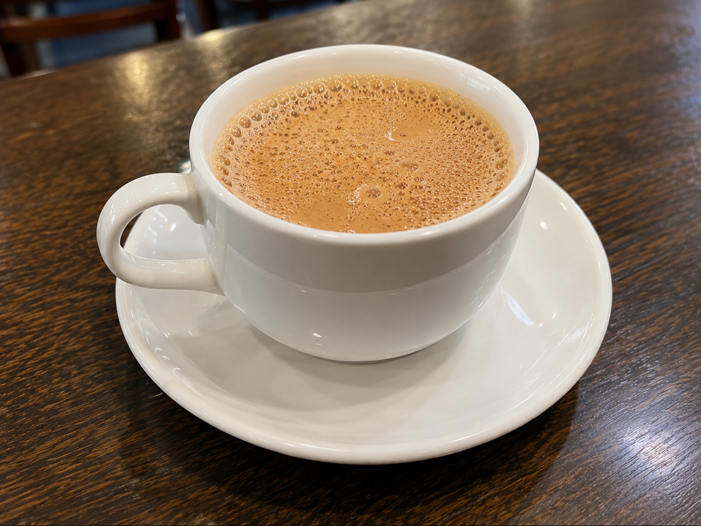 Chai Tea
