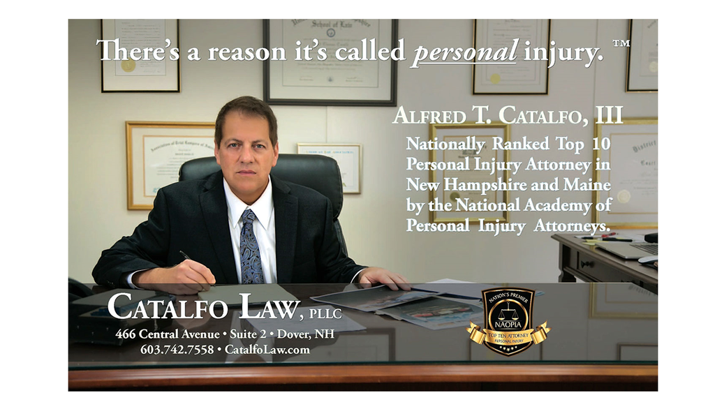 Catalfo Law, PLLC Photo