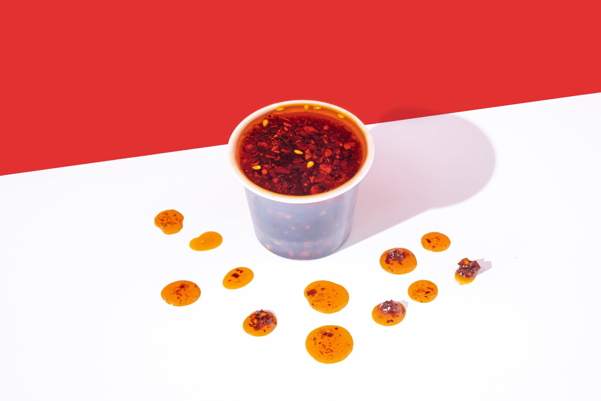 Chili Oil