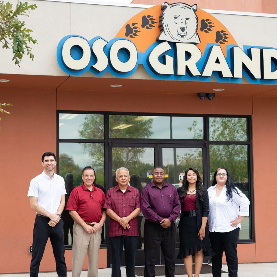 Oso Grande Auto Sales Photo