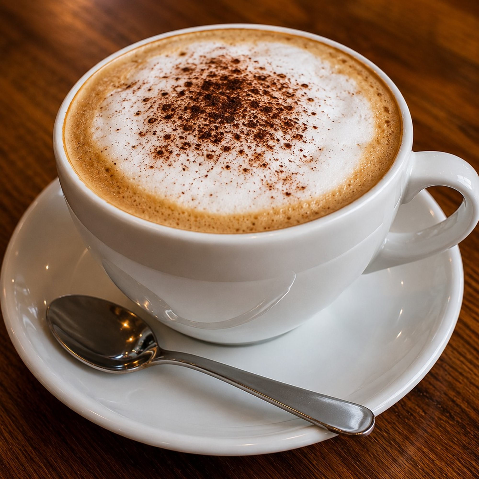 Cappuccino