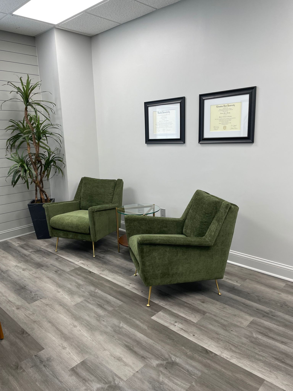 QC Kinetix (Phoenix) Image