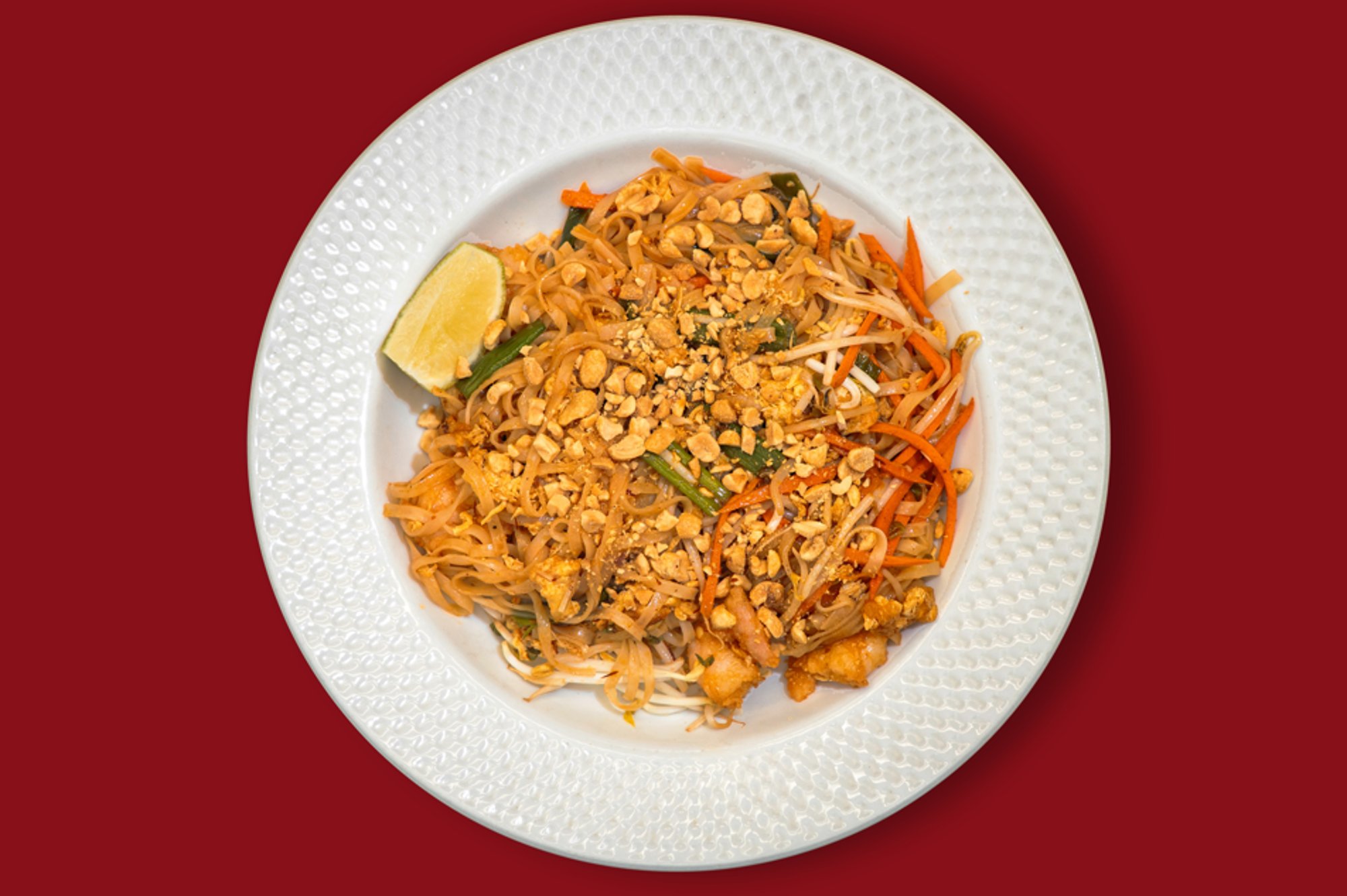 L Pad Thai