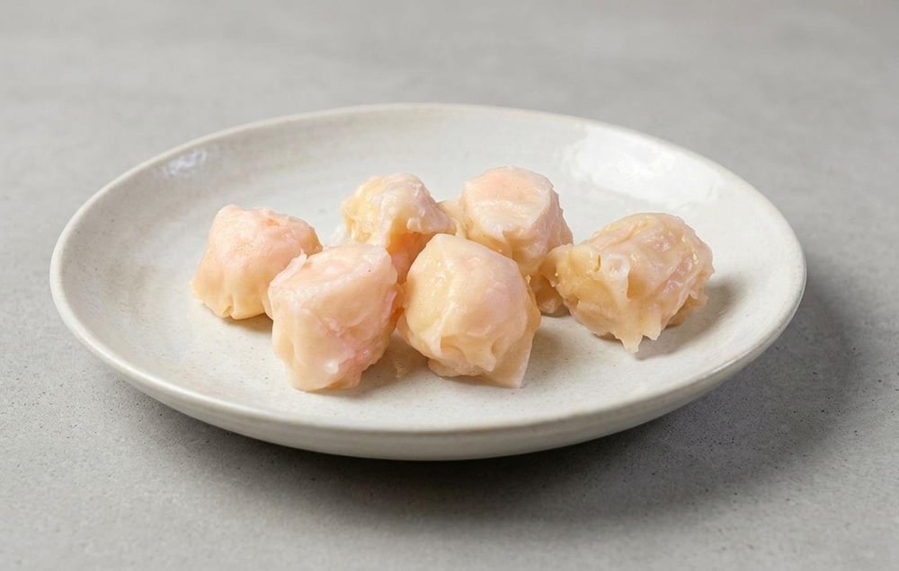 Ebi Shumai (6pc)