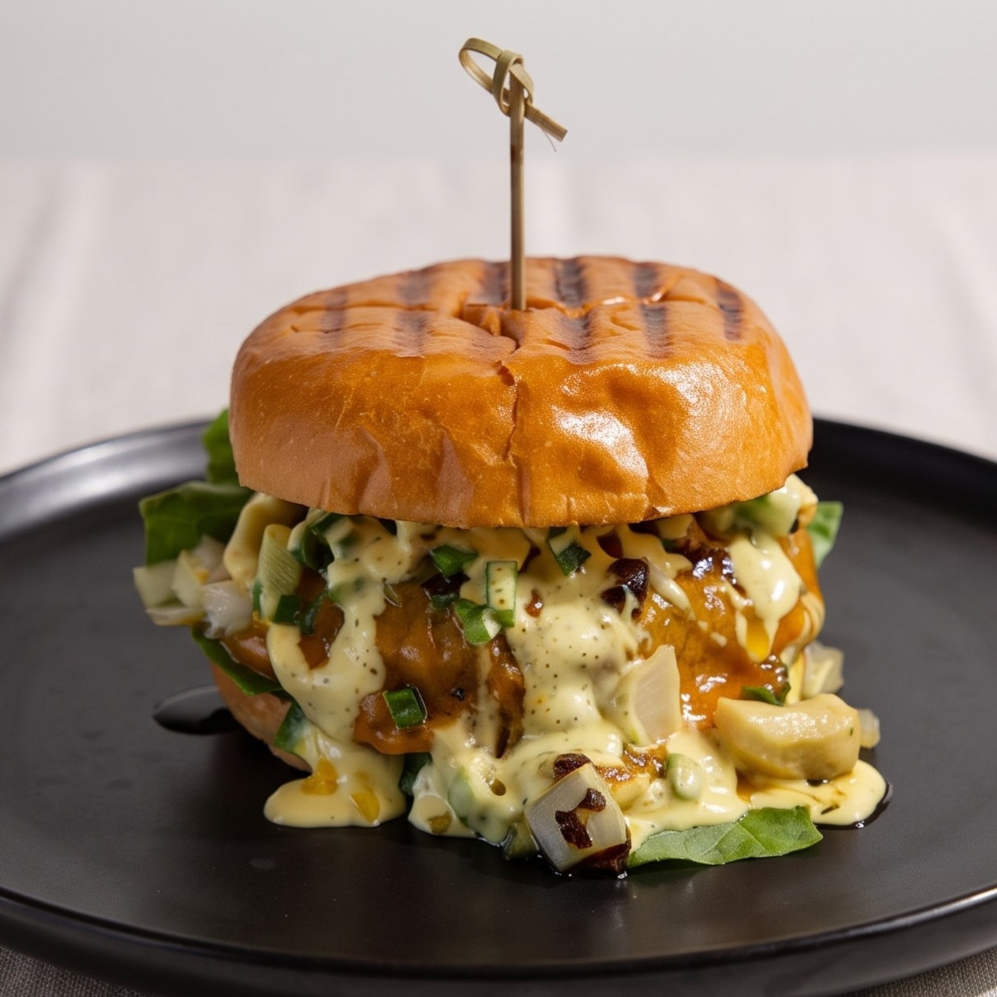 Burger Bash
