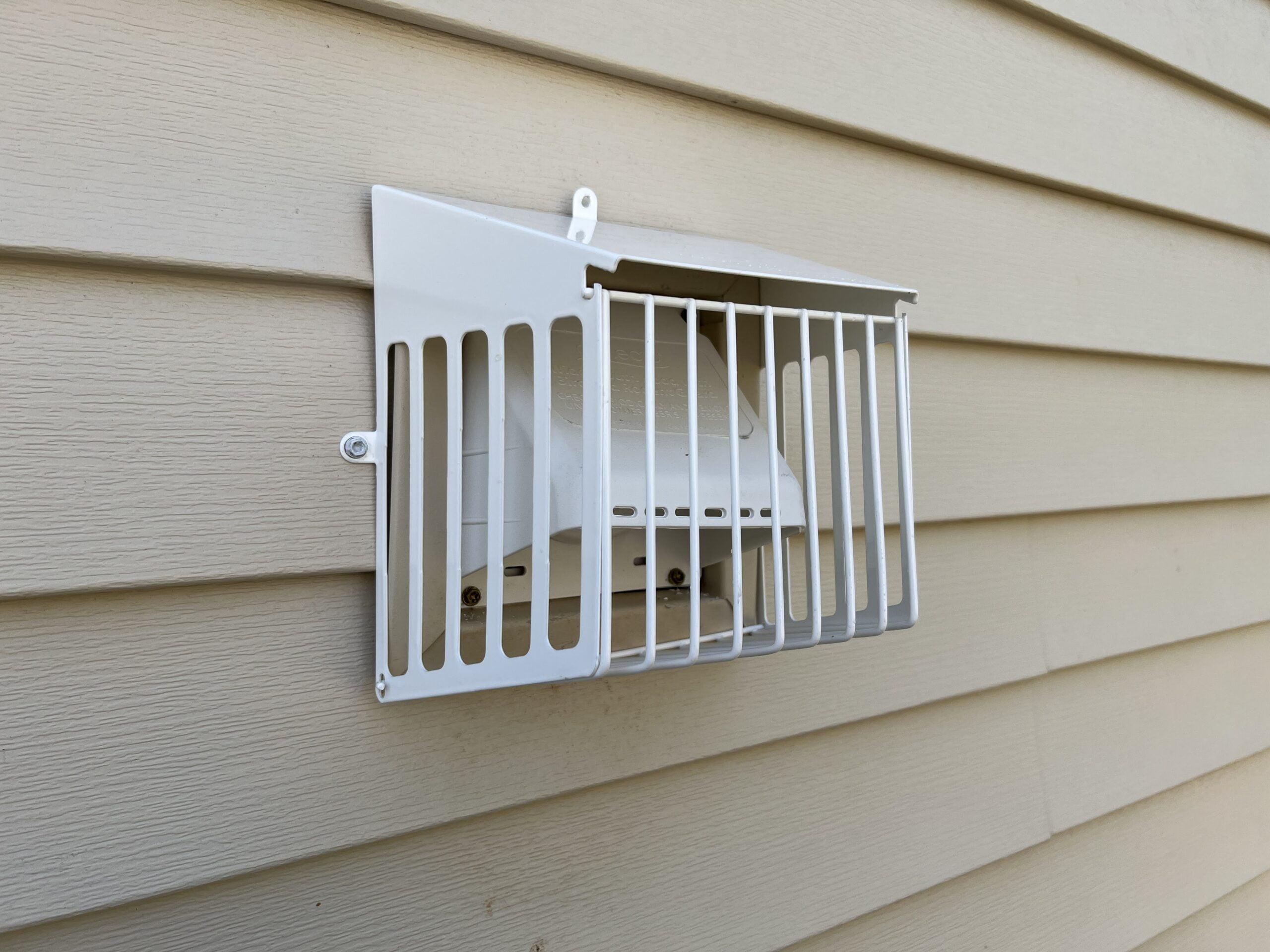 Dryer Vent Gurus Image