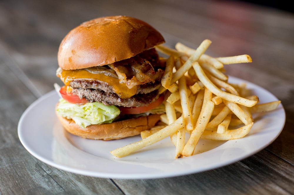 Umaya Burger & Fries