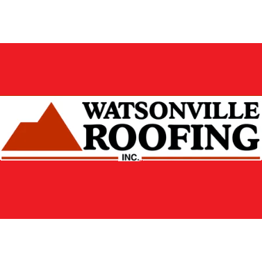 Watsonville Roofing Inc. Logo
