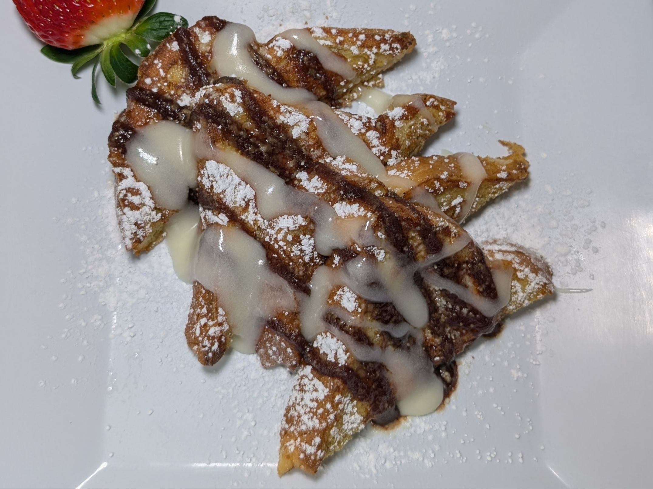 French Toast