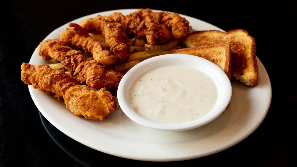 !Chicken Strips