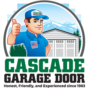 Images Cascade Garage Door