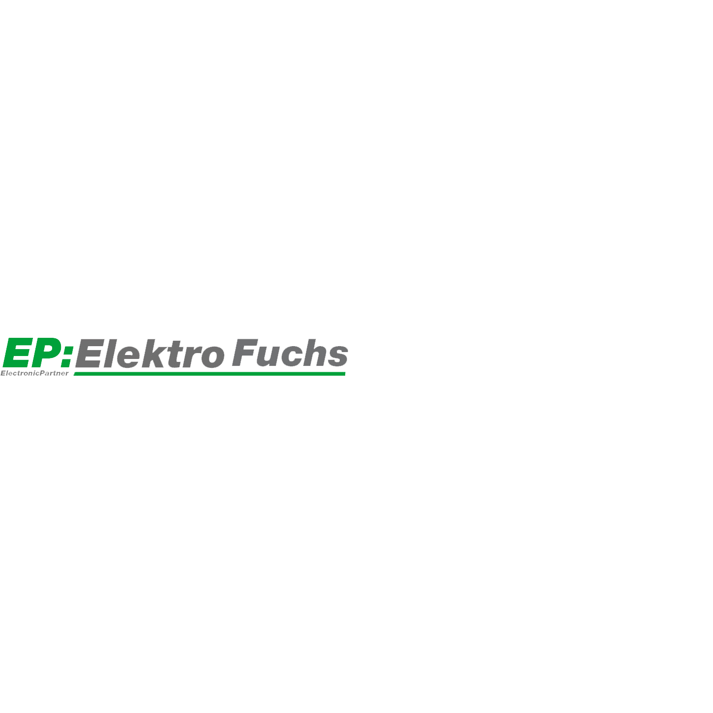 Logo von EP:Elektro Fuchs