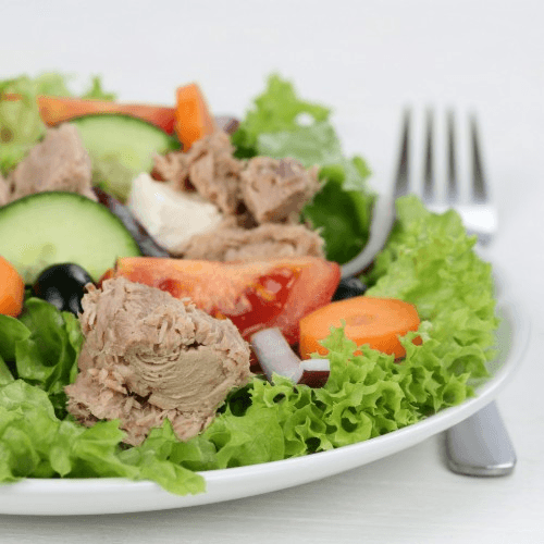 Tuna Salad