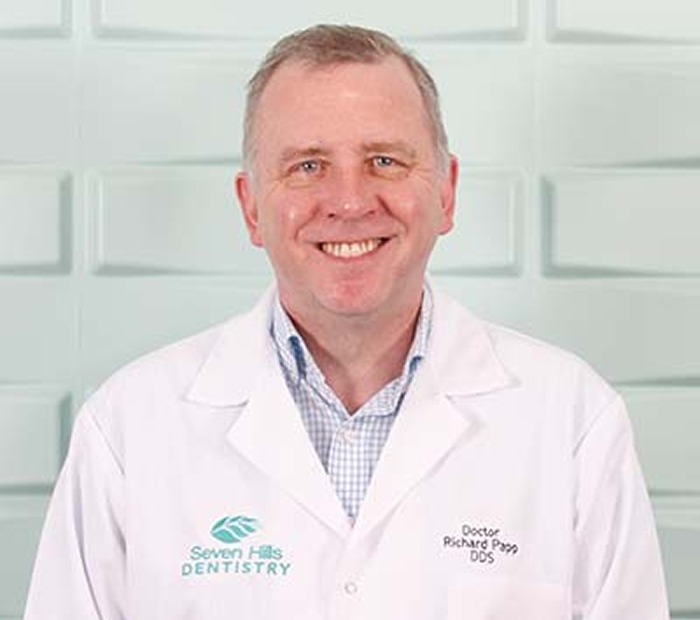 Seven Hills Dentistry
