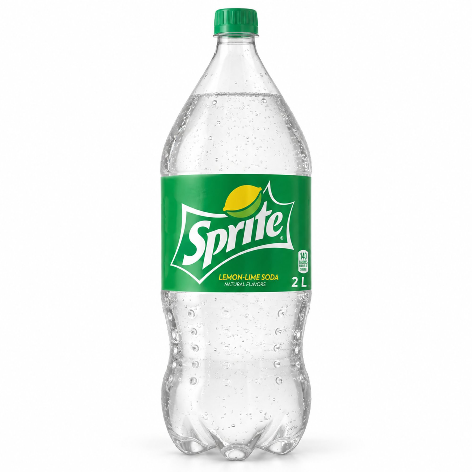 2L Sprite