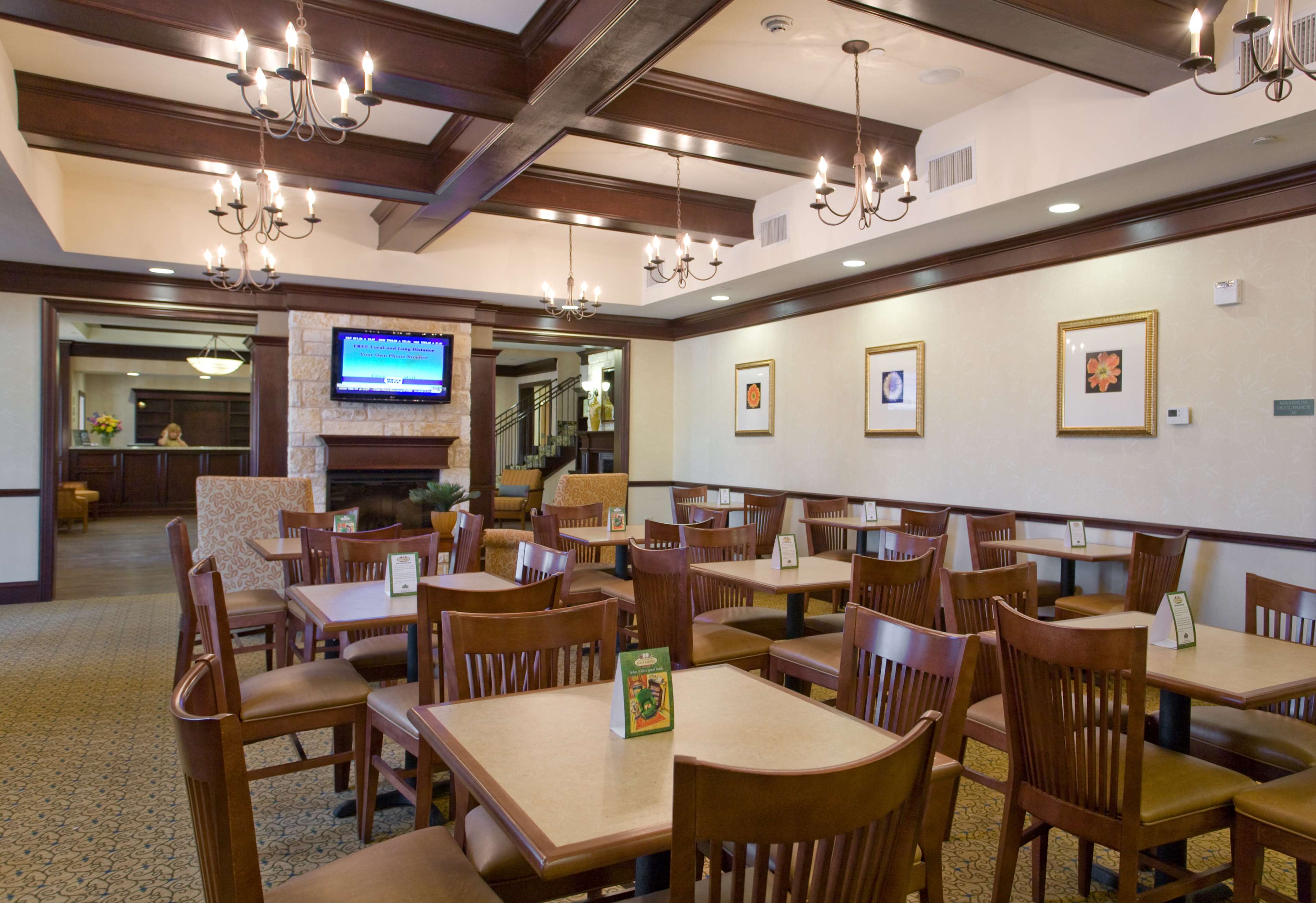 Country Inn & Suites by Radisson, San Marcos, TX Photo